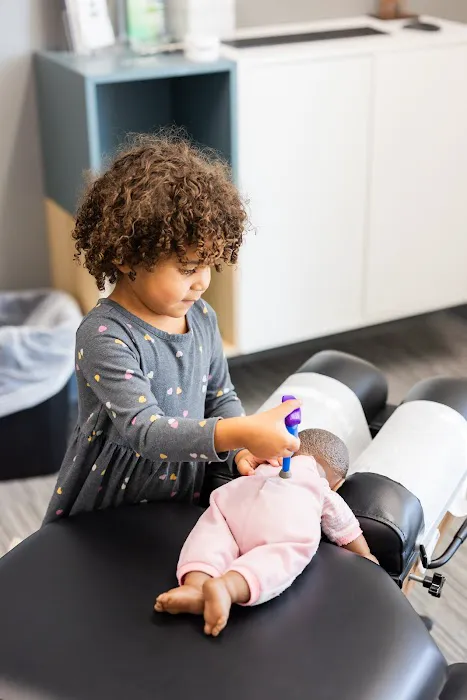 TruCentered Chiropractic Care Picture 8