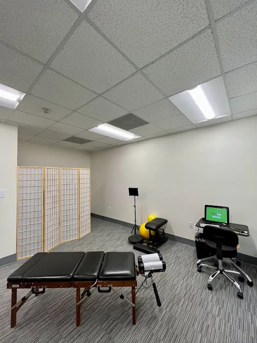 TruCentered Chiropractic Care Picture 10