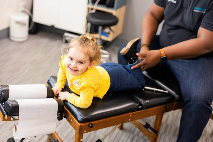 TruCentered Chiropractic Care Picture 3