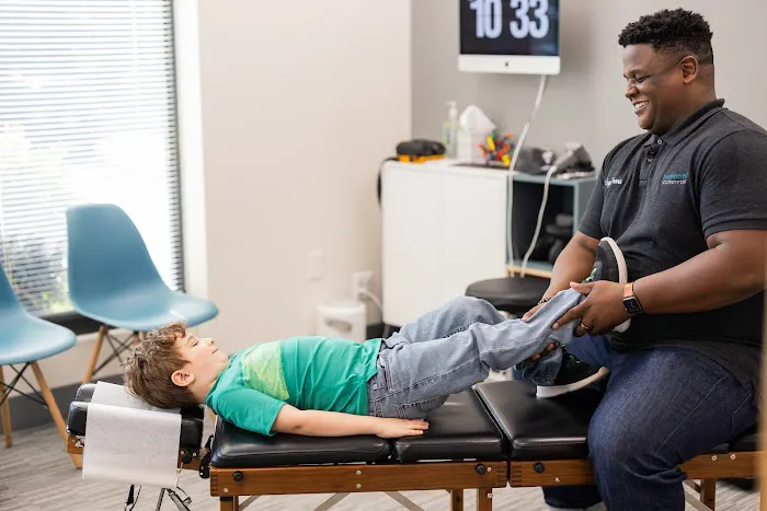 TruCentered Chiropractic Care Picture 2