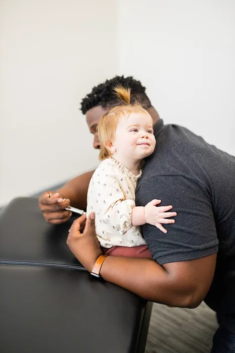 TruCentered Chiropractic Care Picture 6