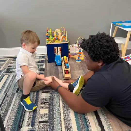 TruCentered Chiropractic Care Picture 7