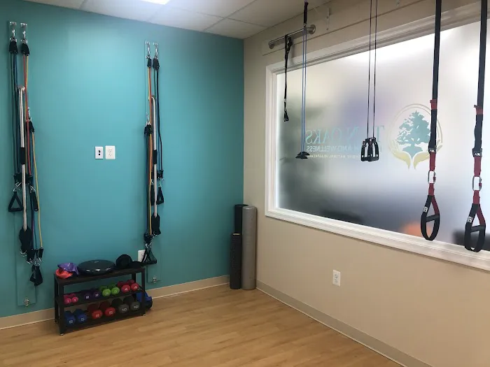 Ten Oaks Health and Wellness Picture 1