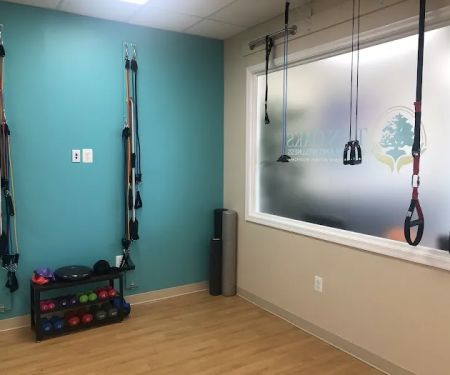 Ten Oaks Health and Wellness