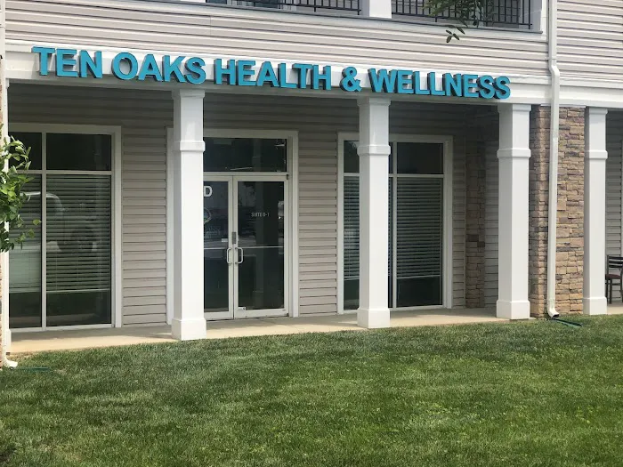 Ten Oaks Health and Wellness Picture 4