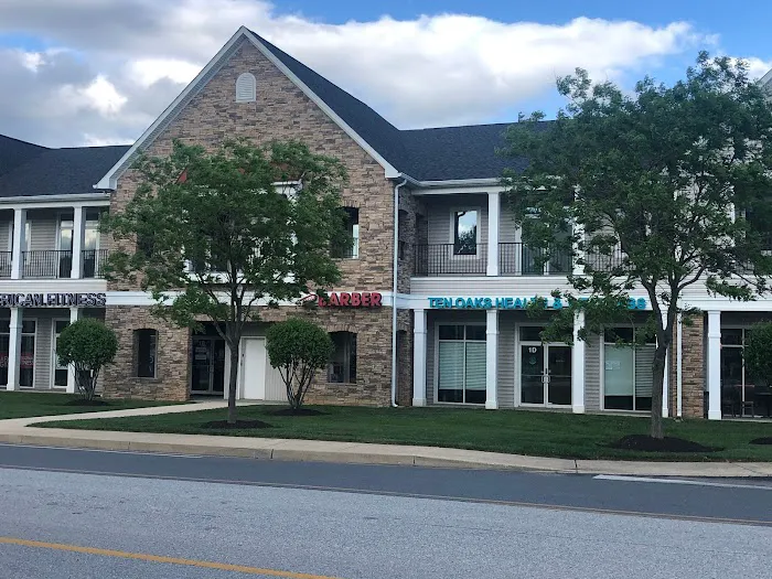 Ten Oaks Health and Wellness Picture 6