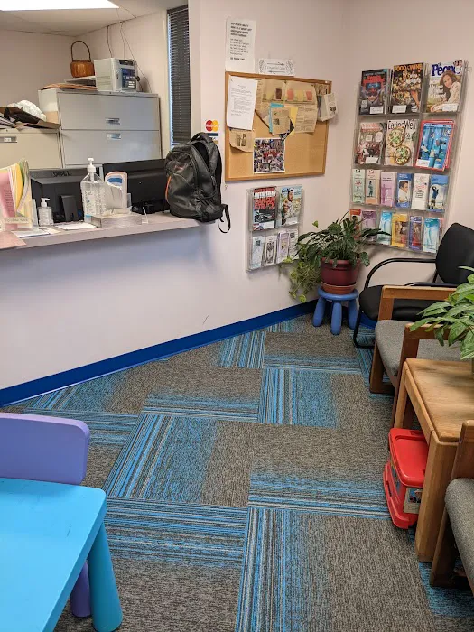 Mount Airy Chiropractic Center Picture 1