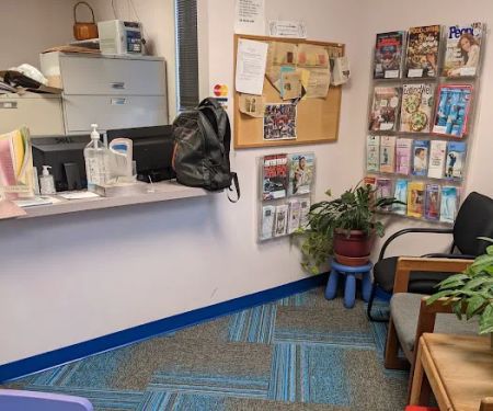Mount Airy Chiropractic Center