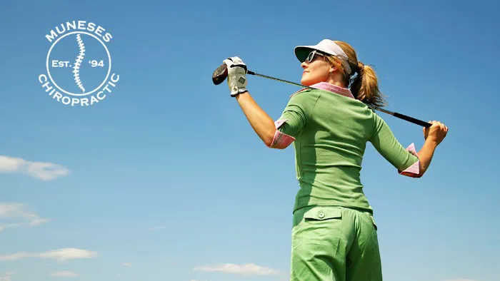 Muneses Chiropractic Center Picture 2