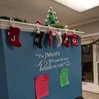 Muneses Chiropractic Center ico