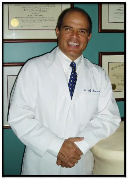 Muneses Chiropractic Center Picture 4