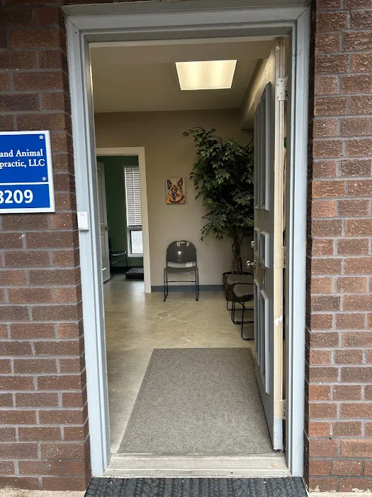 Maryland Animal Chiropractic, LLC Picture 10