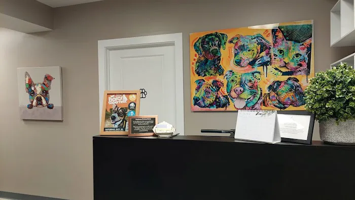 Maryland Animal Chiropractic, LLC Picture 3