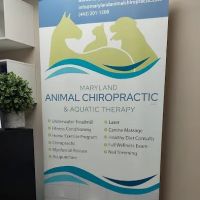 Maryland Animal Chiropractic, LLC ico