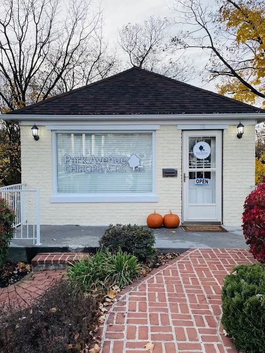Park Avenue Chiropractic Picture 6