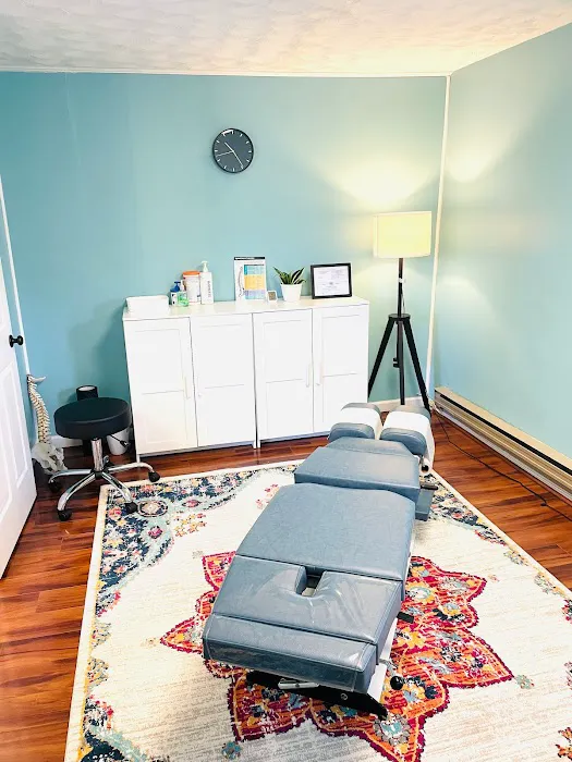 Park Avenue Chiropractic Picture 4