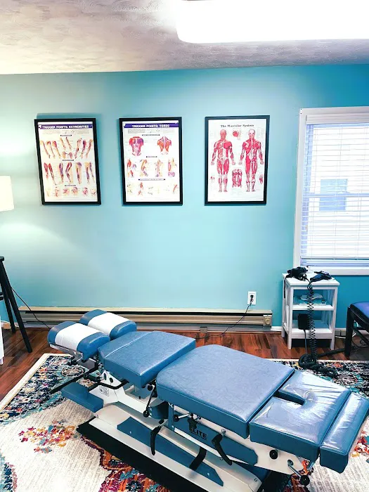 Park Avenue Chiropractic Picture 8