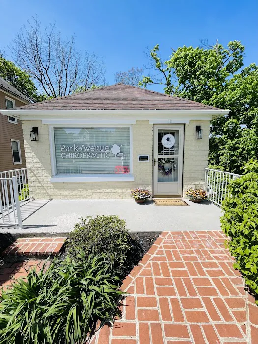 Park Avenue Chiropractic Picture 7