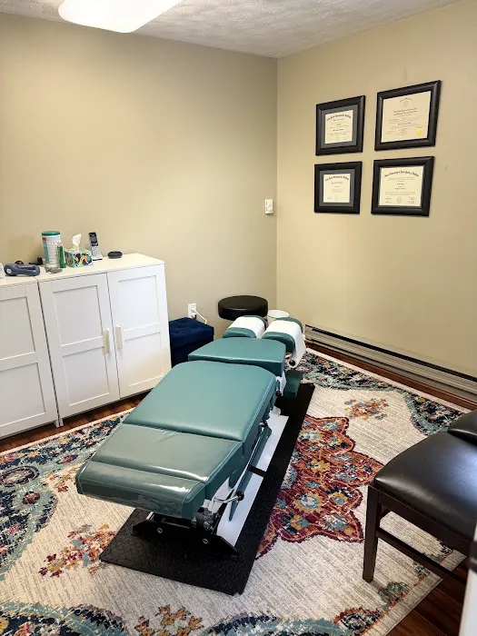 Park Avenue Chiropractic Picture 5