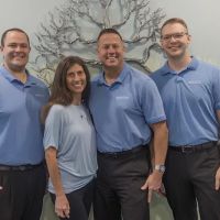 Chiropractic First ico