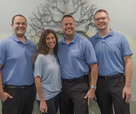 Chiropractic First