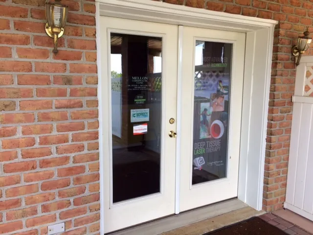 Mellon Chiropractic Clinic Picture 6