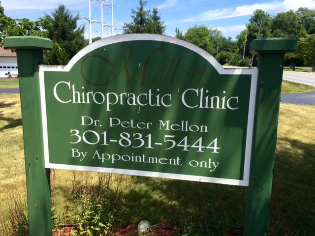 Mellon Chiropractic Clinic Picture 7