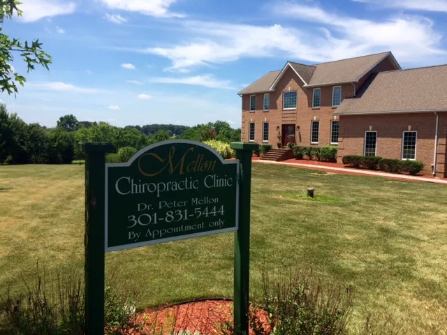 Mellon Chiropractic Clinic Picture 8
