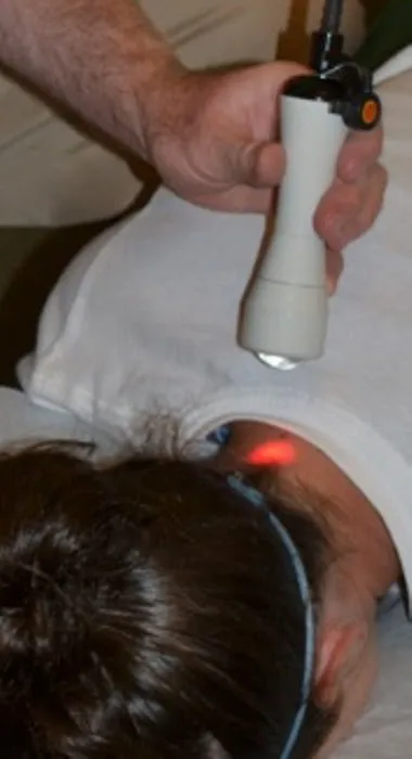 Mellon Chiropractic Clinic Picture 5