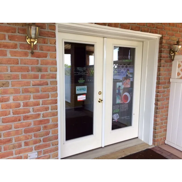 Mellon Chiropractic Clinic Picture 9