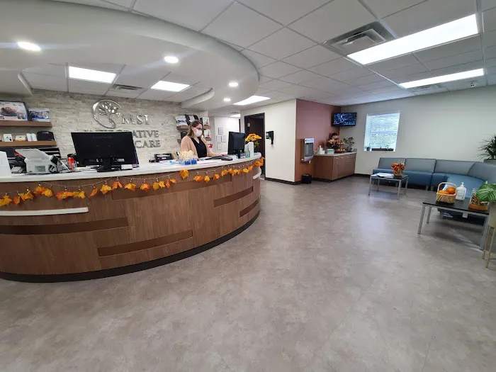 MSI Integrative Healthcare Picture 10