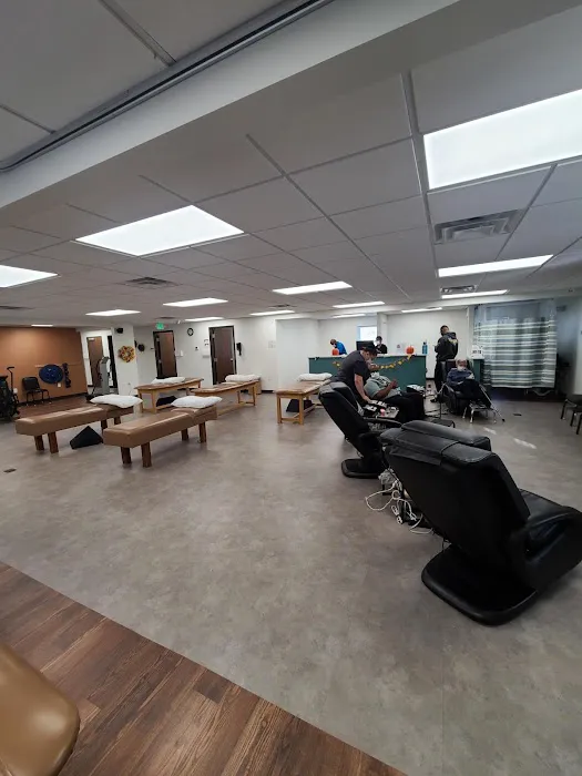 MSI Integrative Healthcare Picture 5