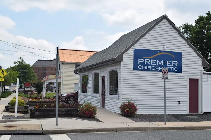 Premier Chiropractic Picture 9