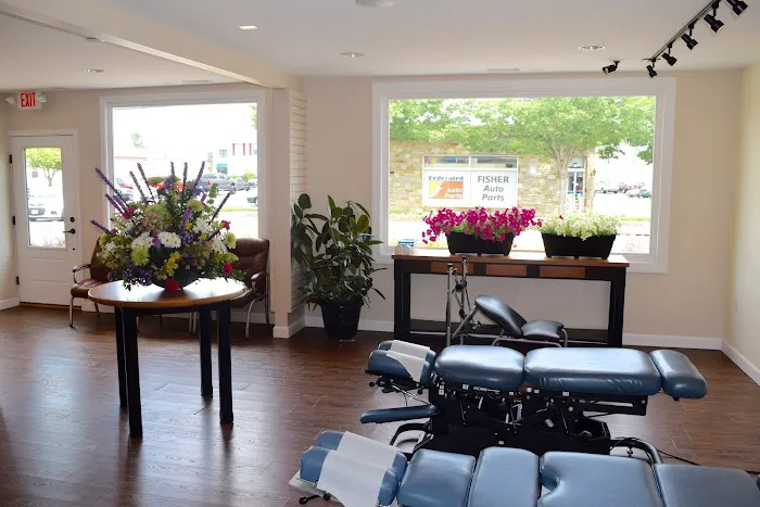 Premier Chiropractic Picture 10