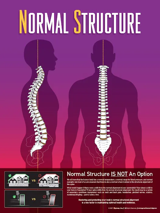 Evan R. Christman, DC Picture 1