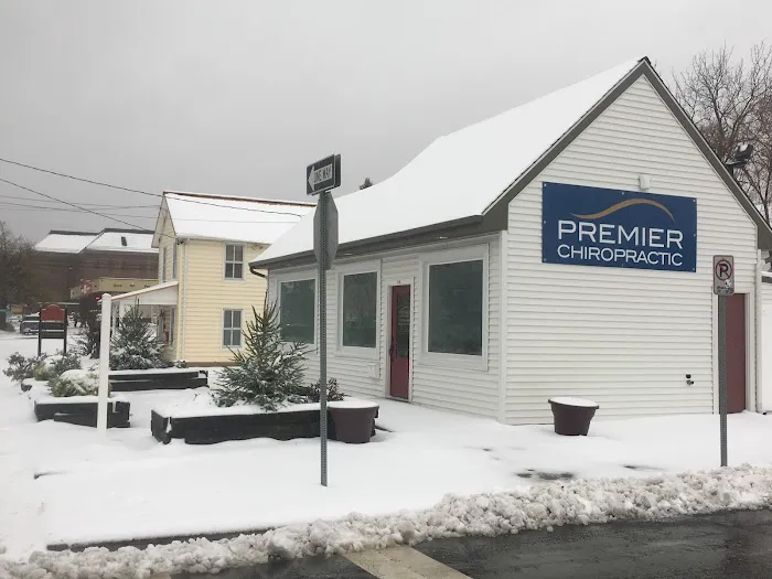 Tricia M. Lehocky, DC Picture 1