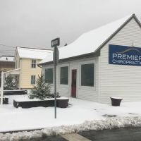 Tricia M. Lehocky, DC ico