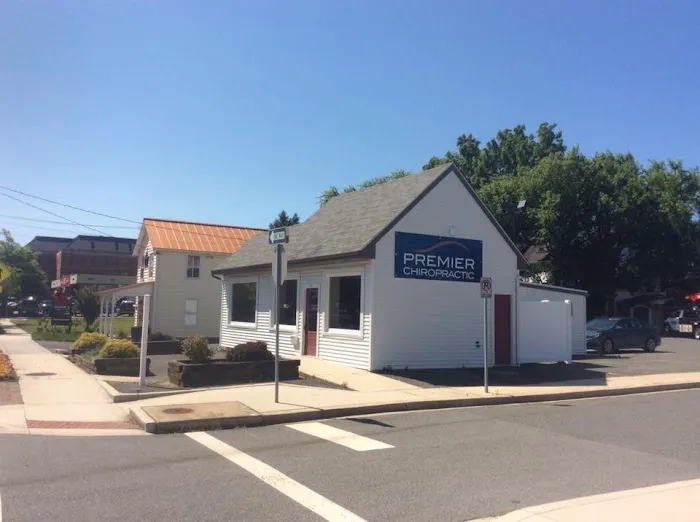 Tricia M. Lehocky, DC Picture 2