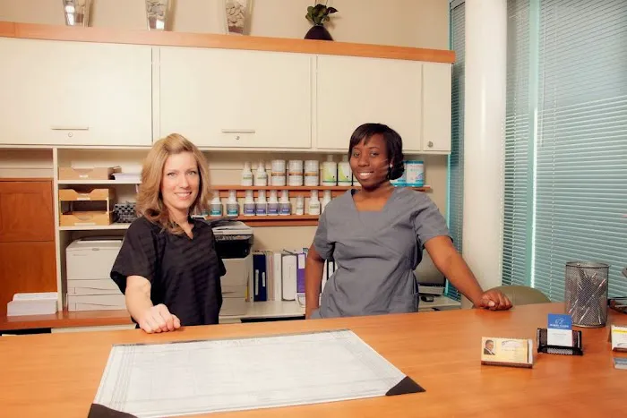 Healthbridge Chiropractic and Rehabilitation Picture 5