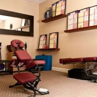 Healthbridge Chiropractic and Rehabilitation ico