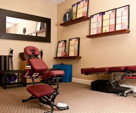 Healthbridge Chiropractic and Rehabilitation