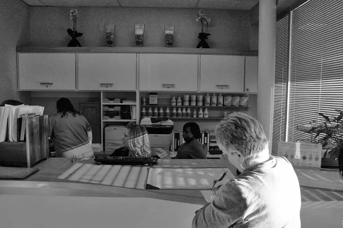 Healthbridge Chiropractic and Rehabilitation Picture 6