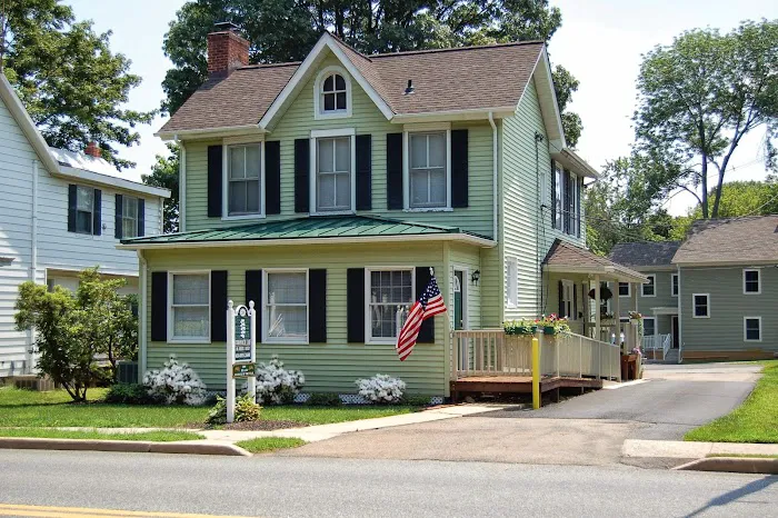 Chiropractic Care of Bel Air Picture 6