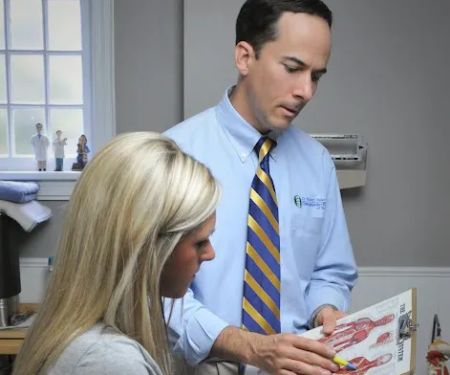 Chiropractic Care of Bel Air