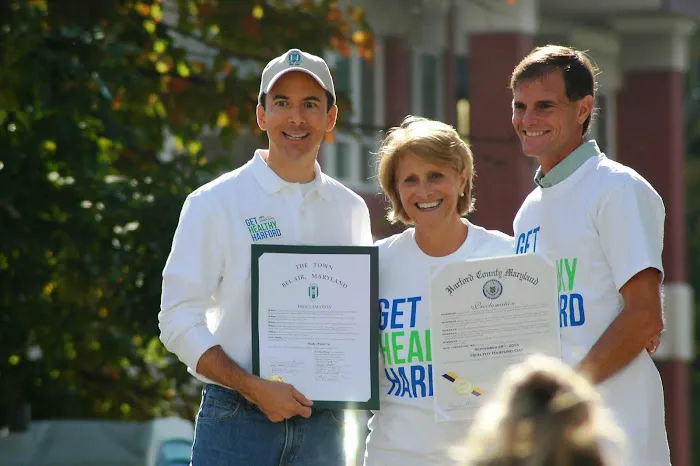 Chiropractic Care of Bel Air Picture 5