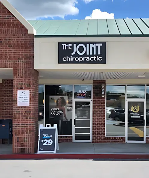 The Joint Chiropractic Picture 3