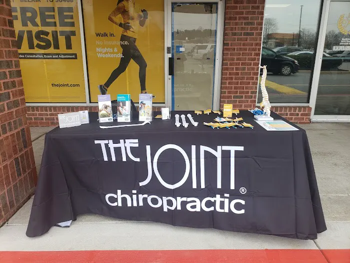 The Joint Chiropractic Picture 5
