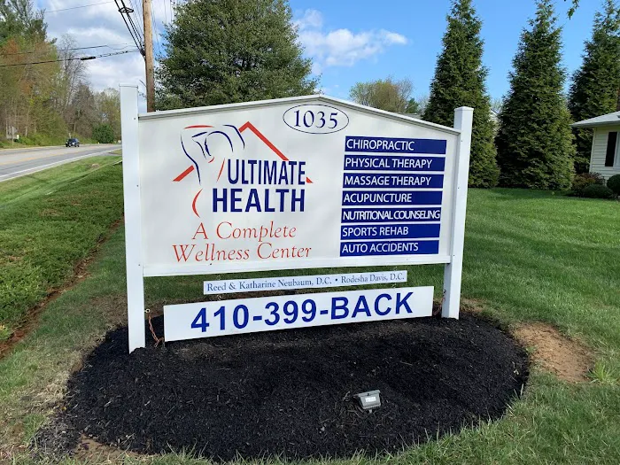 Ultimate Health Picture 7
