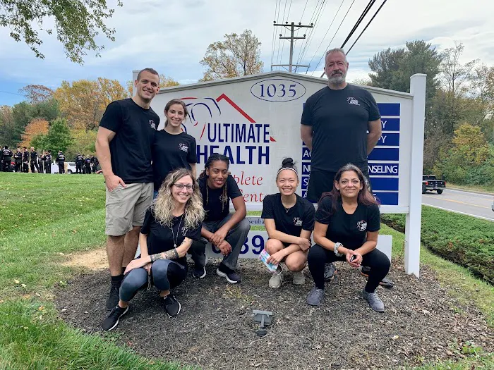 Ultimate Health Picture 5