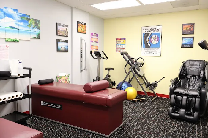 Healing Chiropractic & Rehab Center (Silver Spring) Picture 9